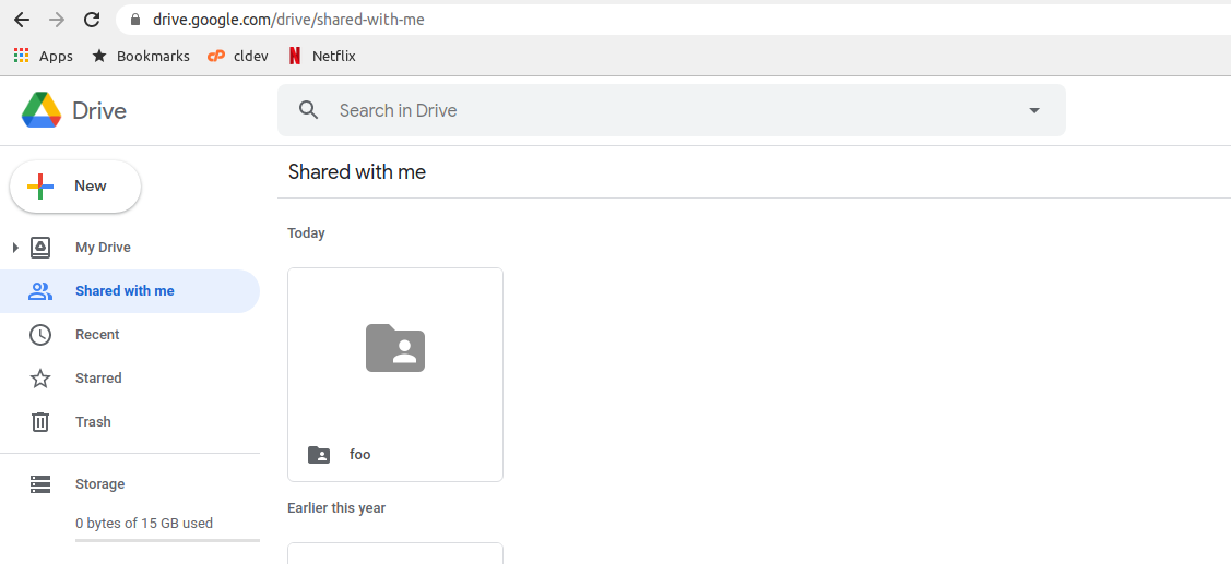 now you see me google drive